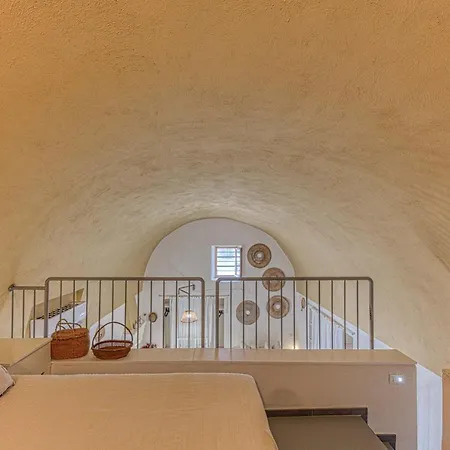 Casa de Férias Il Palmento