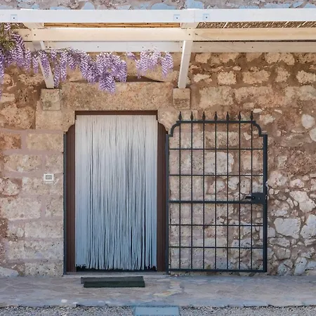 Casa de Férias Il Palmento Salve