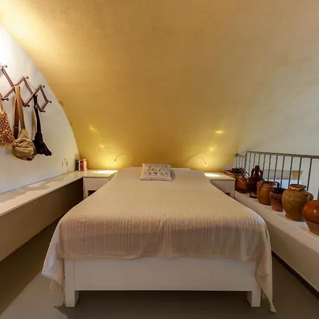 Casa de Férias Il Palmento