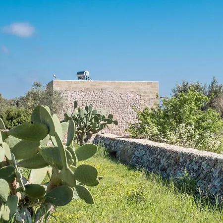 Il Palmento Casa de Férias *