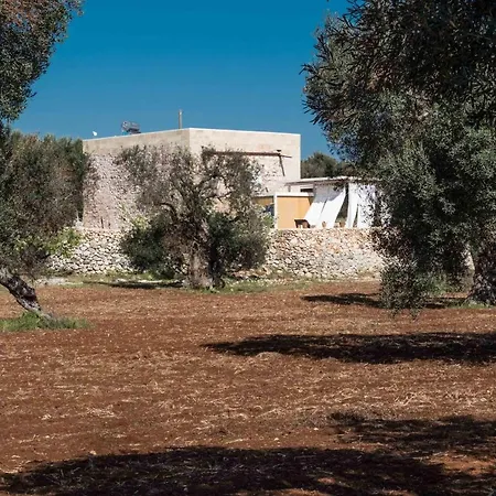 Il Palmento